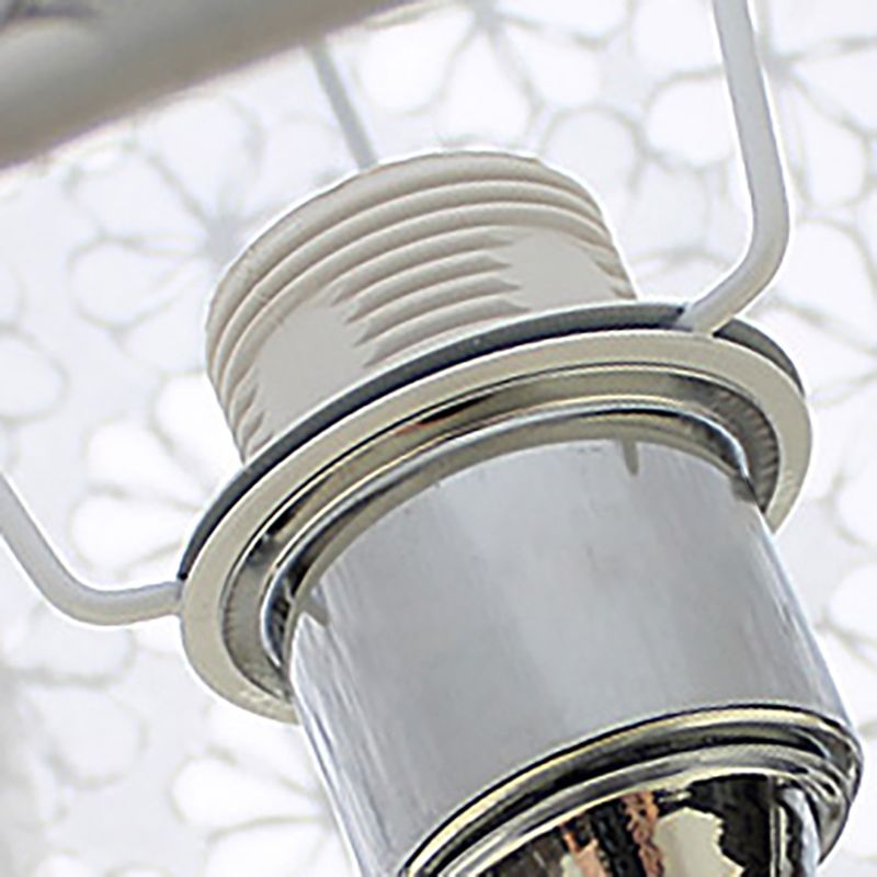 Modern Adjustable Wall Sconce Two Head Metal Wall Mounted Light Fixture for Living Room