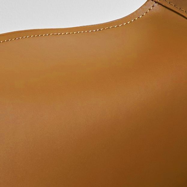 Contemporary Metal Dining Room Chair Leather Dining Chairs for Home Use