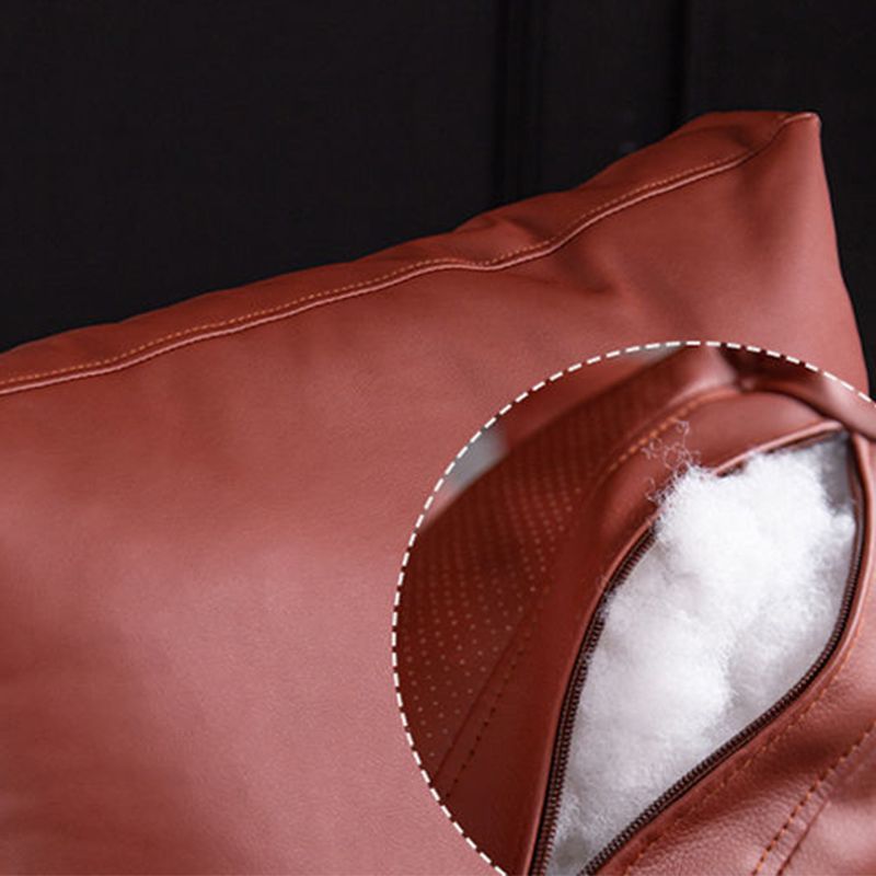 Arms Included Chair 25.5"L x 28.3"W x 31.4" H Chair for Living Room