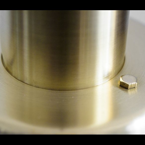 Cylinderical Sconce Light Fixture Modern Minimalist Style 1 Light Sconces for Bedroom