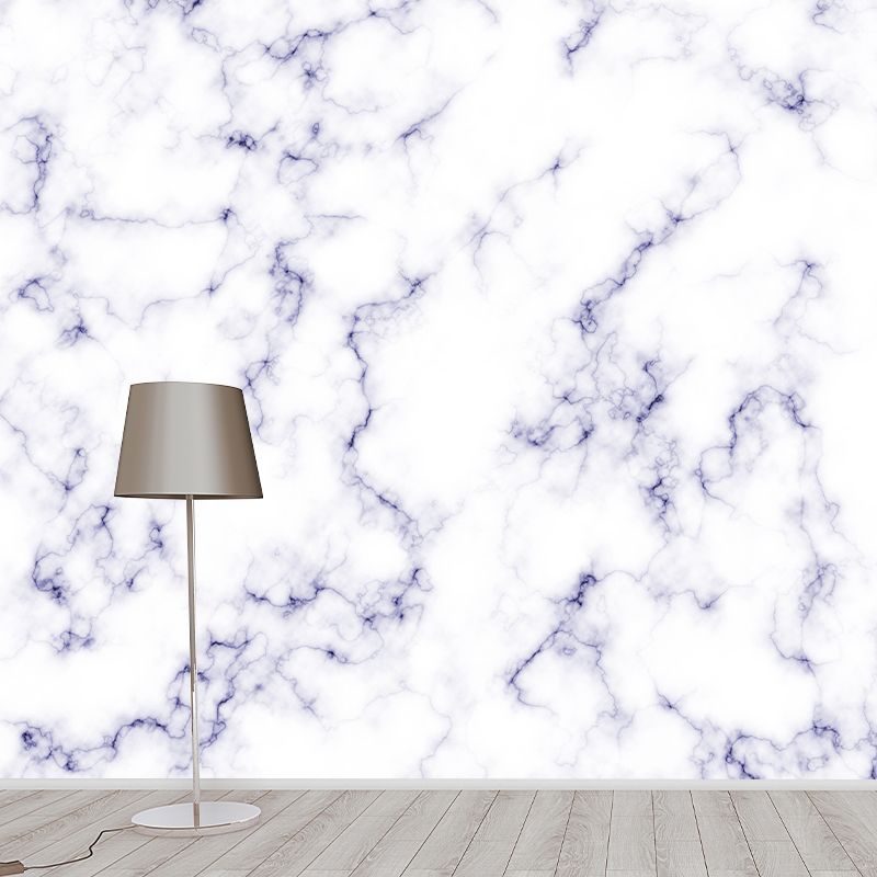 Simple Abstract Wall Murals for Resting Room Bedroom, Moisture Resistant