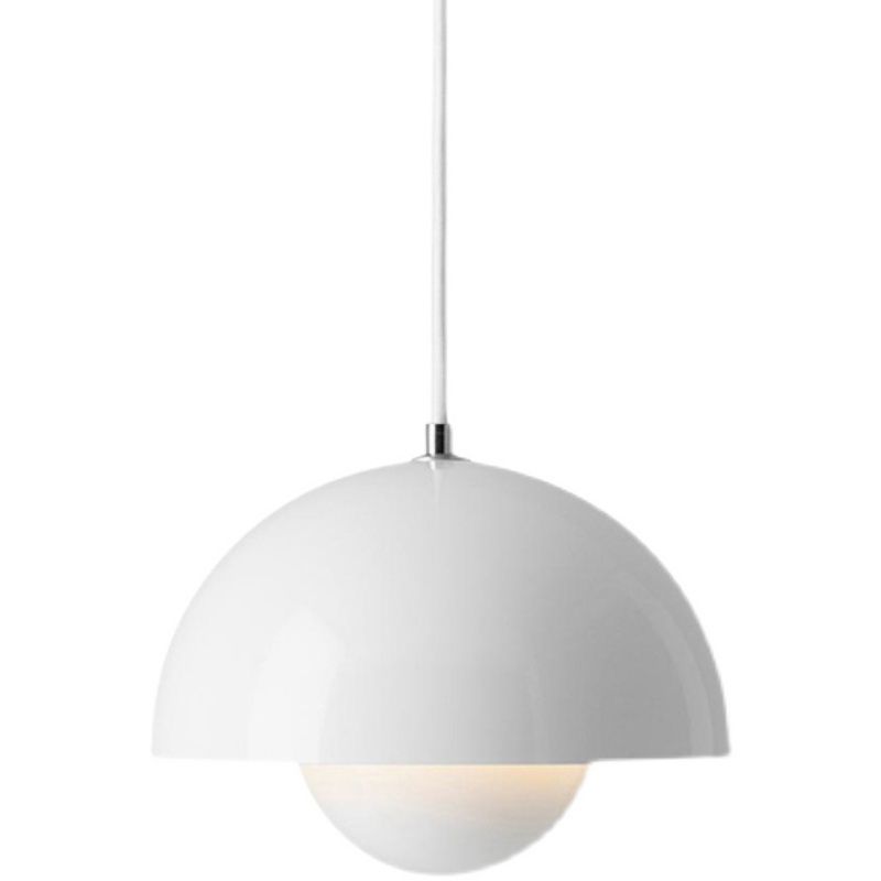 Style moderne suspension du dôme léger du dôme pour le salon