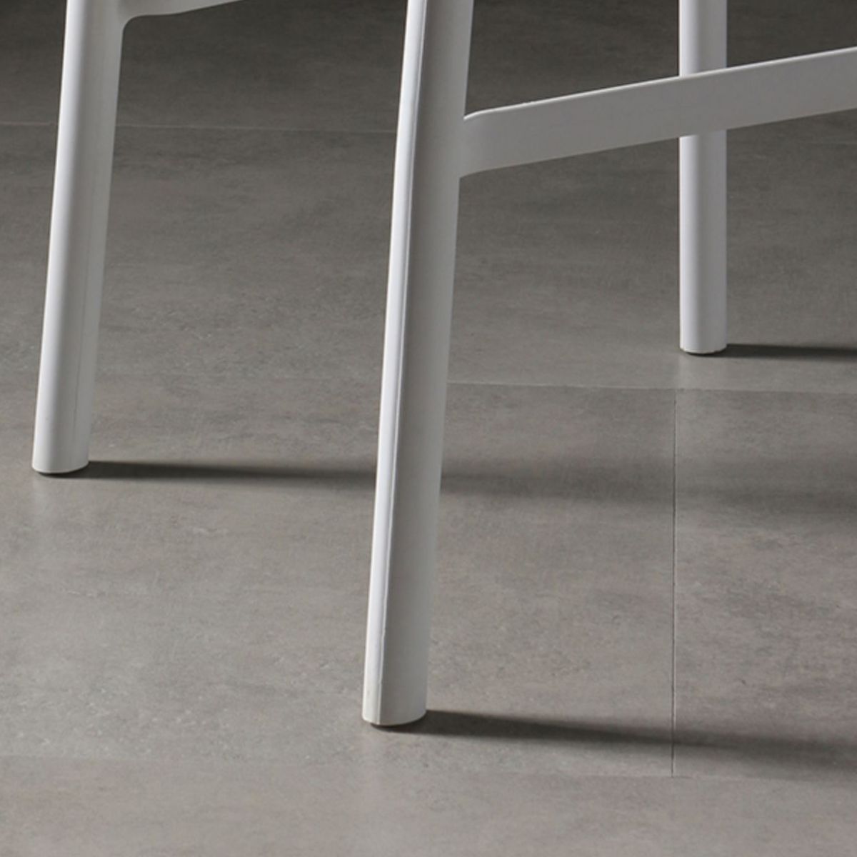 Modern Bar-stool Plastic Counter Bar Stool for Kitchen Bar with Plastic Legs