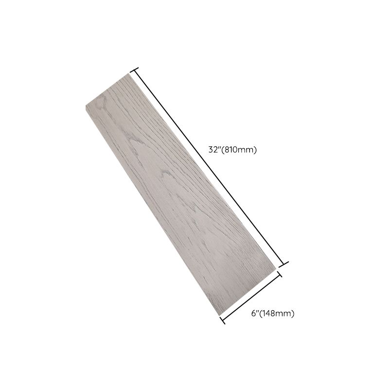 Modern Laminate Flooring Solid Wood Laminate Flooring with Scratch Resistant