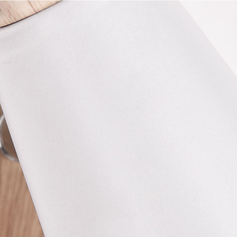 Geometric Shade Wall Lighting Modern Nordic Style Metal 1 Light Sconce Light in Green and White