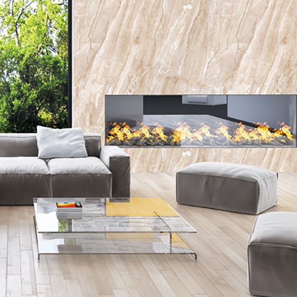 Plastic Peel and Stick Tile Indoor Subway Tile Wallpaper with Waterproof