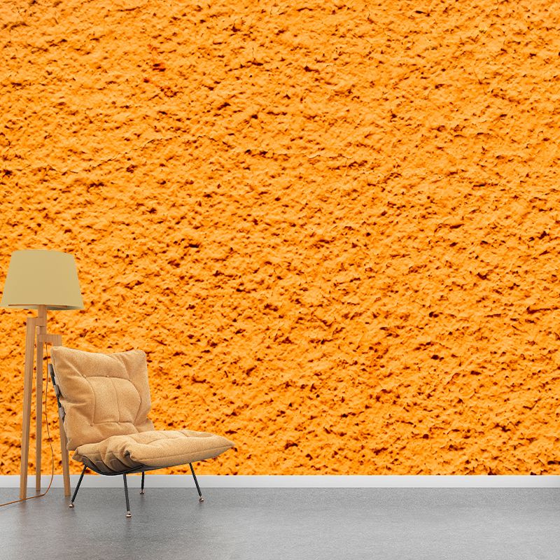 Abstract Illustration Wall Mural for Living Room Decoration, Custom-Made