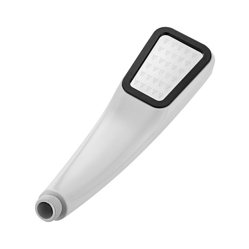 Contemporary Shower Head Water Efficient Bathroom Handheld Shower Head