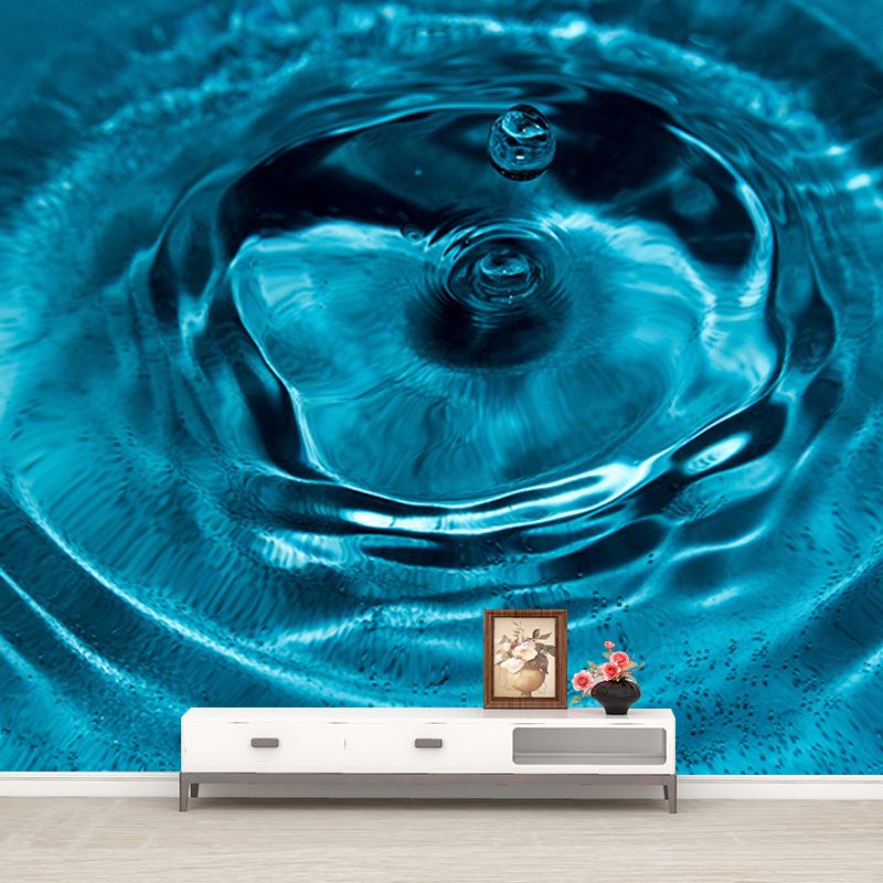 Beautiful Photography Mural Wallpaper Abstract Style Indoor Wall Mural