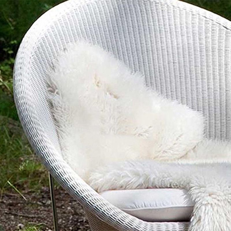 Rattan Chair41.3" L x 33.4" W x 14.4" H Arms Included Chair