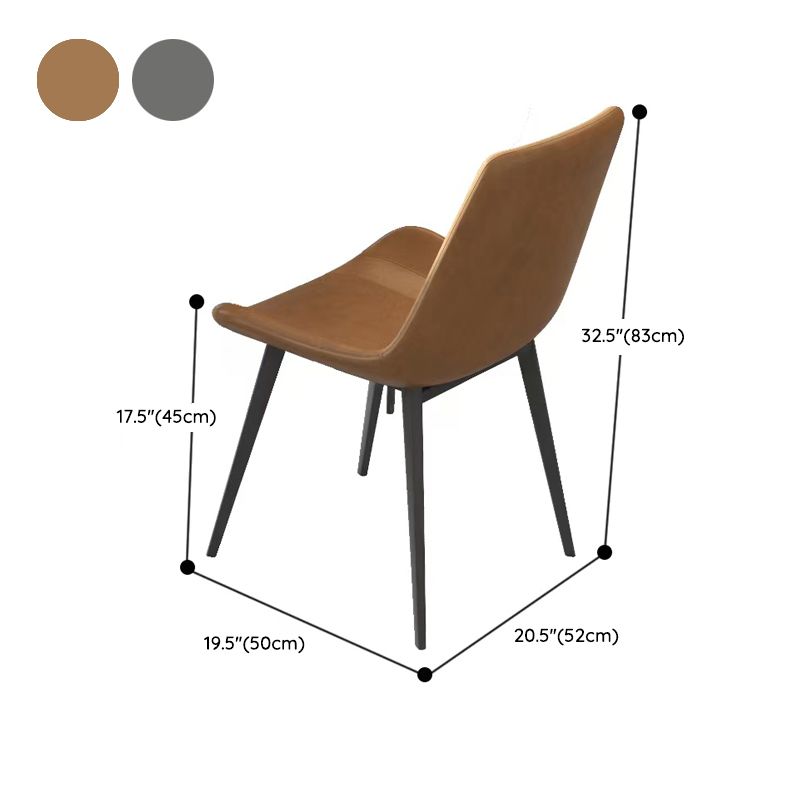 White Dining Table Set with Solid Back Chairs 1/4/5/7 Pcs Modern Dinette Set