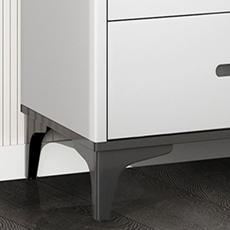 15.6-inch W Contemporary Storage Chest Stone Storage Chest Dresser