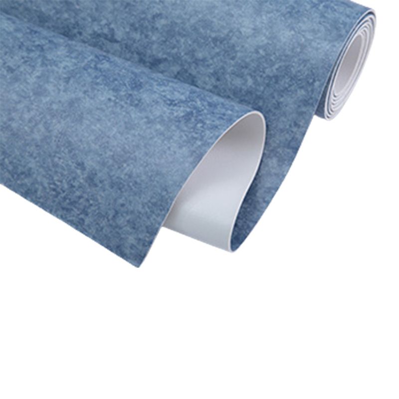 Self-Stick Vinyl Flooring Waterproof Scratch Resistant Vinyl Flooring for Living Room