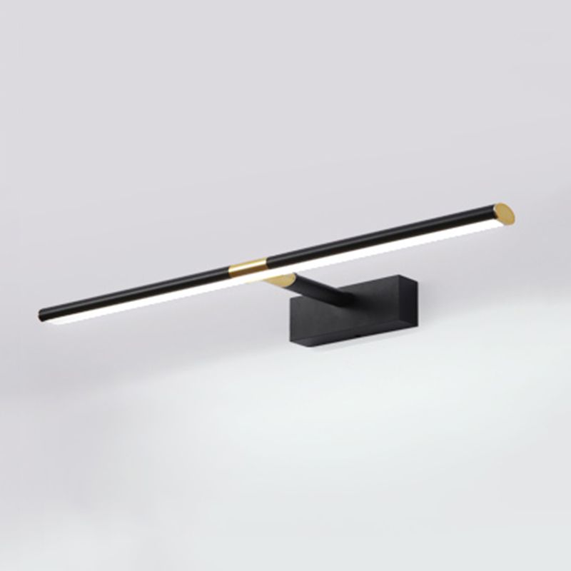 Modern Adjustable Wall Sconce LED Lighting Bathroom Light Mirror Light Indoor Dresser Lighting