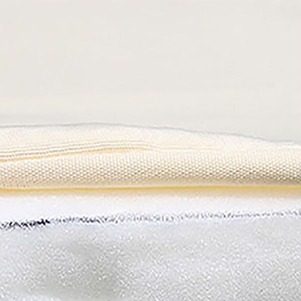 Stainless Steel Frame Outdoor Sofa Industrial Water Resistant Patio Sofa with Cushion