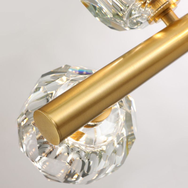 Luz de colgante colgante moderno para el comedor para el comedor