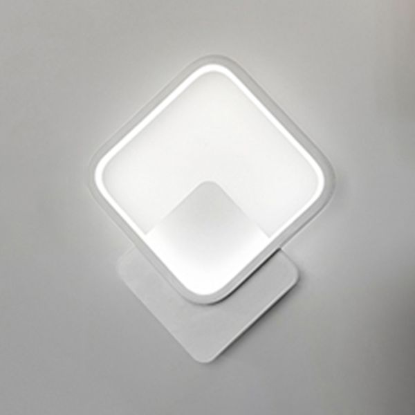 LED LED LIGHT MODERNA MODERNA LIGHTA DE LIGHTA DE LIGHTA DE LA MUALLA PARA DORMITORIO CONDADO