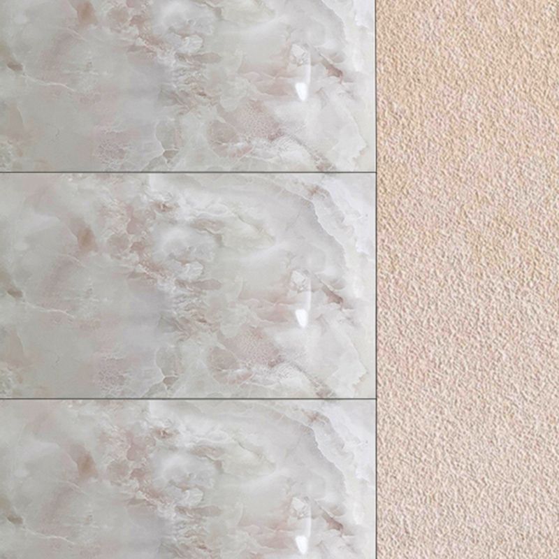 Modern Peel and Stick Backsplash Wall Tile Field Tile/Single Tile Peel and Stick Wall Tile