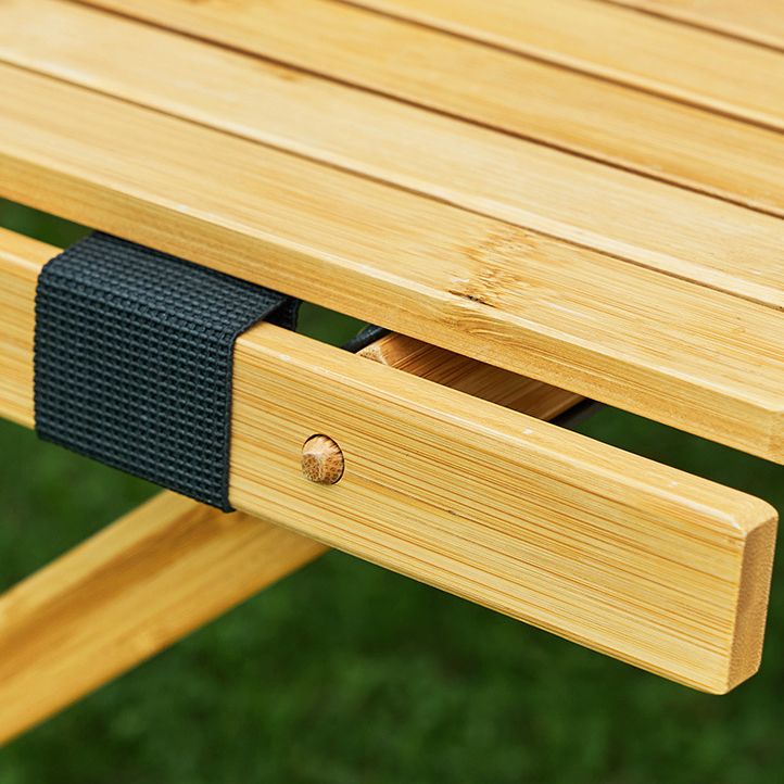 Modern Camping Table 1/3/5 Piece Fold and Store Camping Table Set for Outdoor