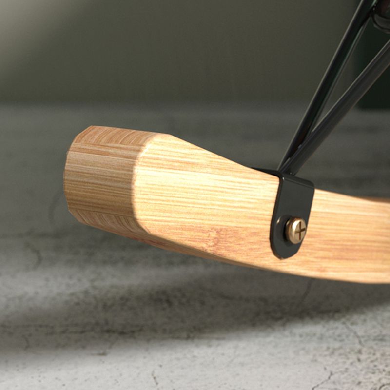 Luxury Living Room Leisure Rocking Chair Sofa Lounge Chaise Chair