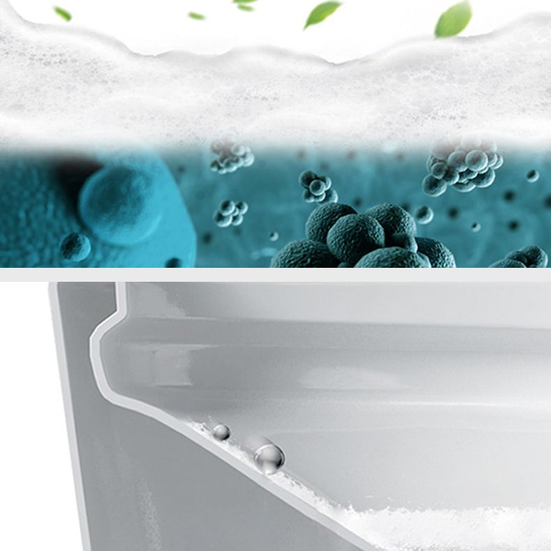 Modern Skirted Urine Toilet Heated Seat Flush Toilet with Seat