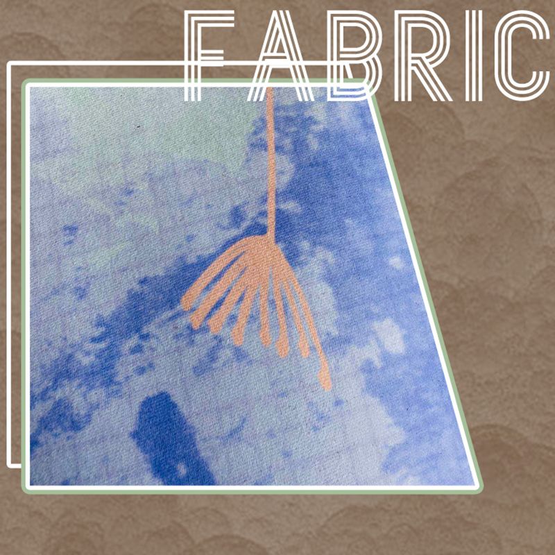 Simple Feather Pattern Rug Funky Polyester Indoor Carpet Friendly Washable Area Carpet for Living Room