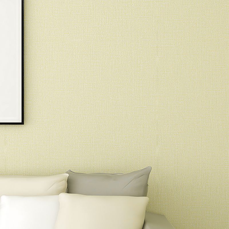 Modern Style Wall Panel XPE Foam Living Room Peel and Stick Wall Paneling