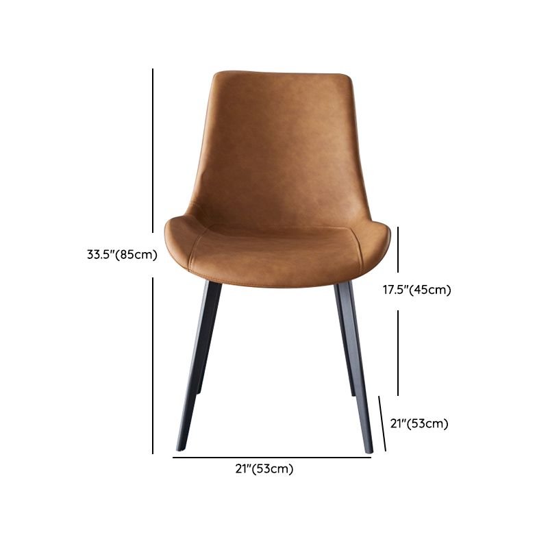 Glam Dinette Set for Home 1/4/5/7 Pieces Glossy White Dining Table Set