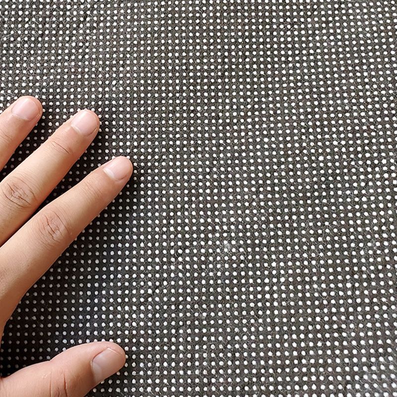 Hedendaags hertenpatroon Tapijt Polyester Indoor Tapijt Non-slip ruggebied Tapijt voor woonkamer