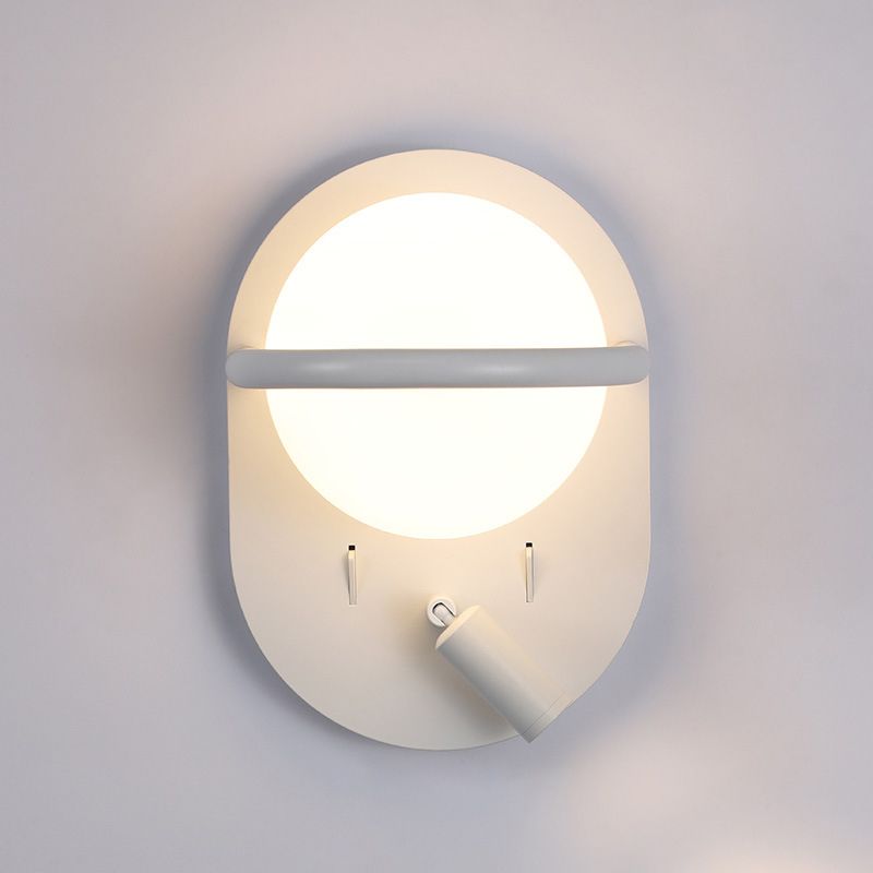2-Lights Modern Style Island Pendants Metal Pendant Lights for Bedroom