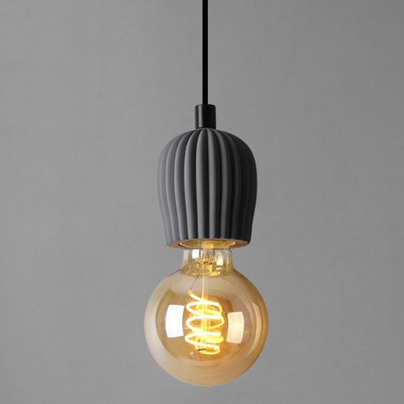 1 Pendre des pendentifs de tête Simplicité Suspension Suspension pour le foyer de la chambre