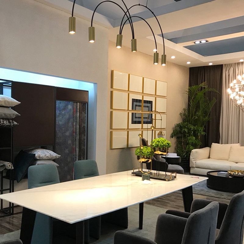 Modern Island Lights Multi Lights Down Light Dinning Room Island Pendant Lights