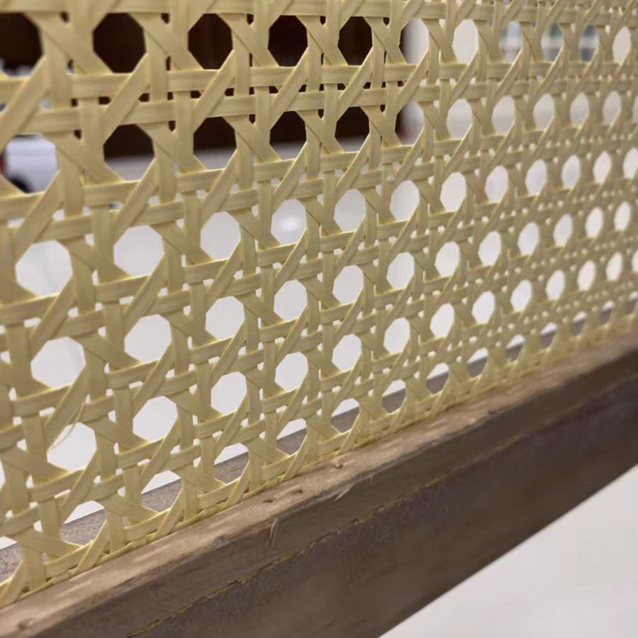 19.6" /21.6" Tall Wooden Nightstand in White / Black Modern Night Stand