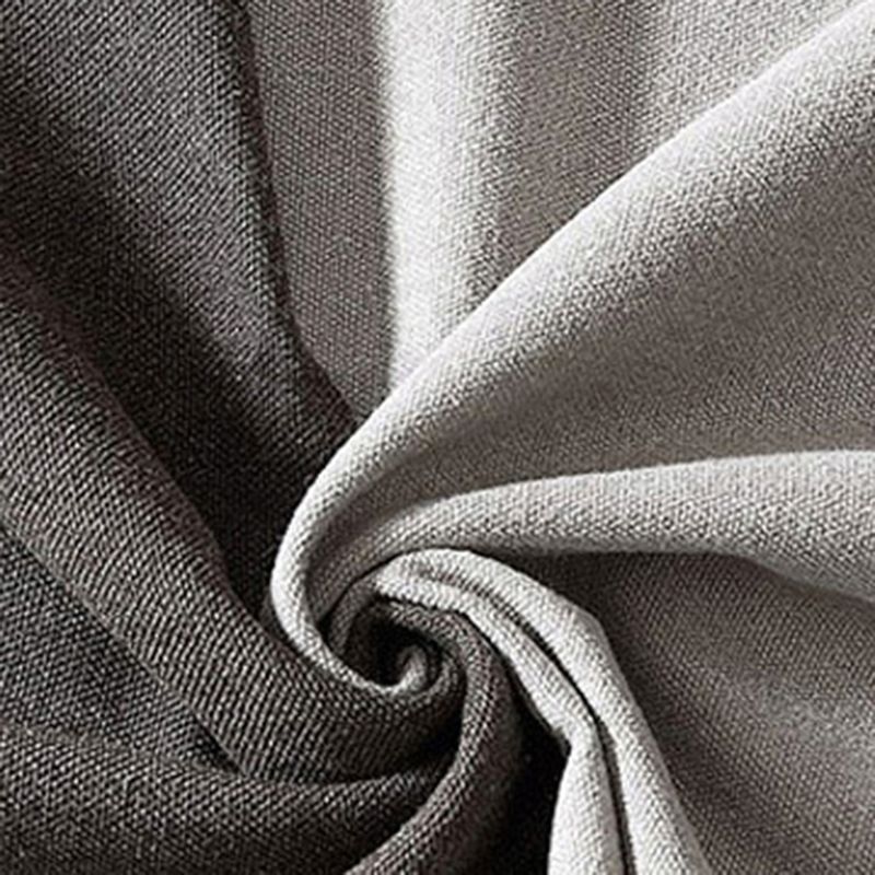 Contemporary Outdoor Rattan Rocking Chair Single Rocking Chair