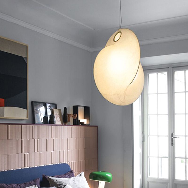 Accergo di sospensione in stile moderno a sospensione unica 1 luci per il ristorante