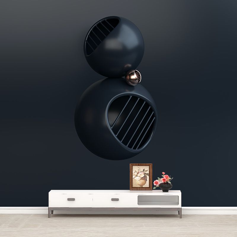 Beautiful Photography Mural Wallpaper 3D Pattern Decorative Indoor Wall Mural