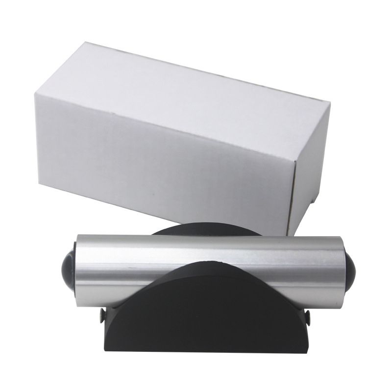 Modern Cylinder Up and Down LED Wall Sconce Metal Sconce Lights