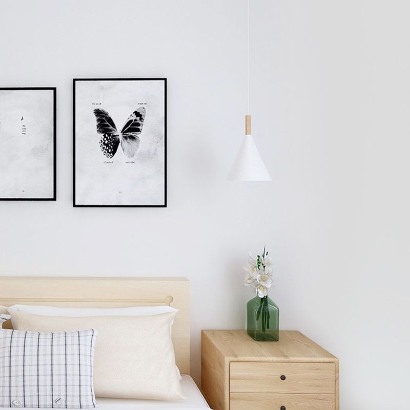 Plain Pattern Wallpaper Roll Simple Self-Adhesive Living Room Wall Covering, 57.1-sq ft