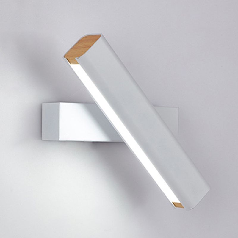Acrylic Sconce Light Modern Style Wall Sconce Lighting for Dining Room