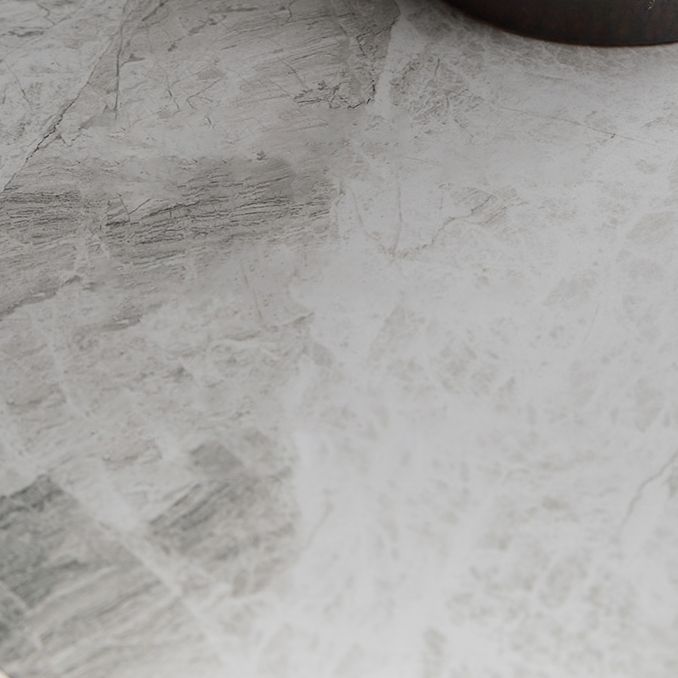 Modern 1/2/5/7 Pieces Dining Set Rectangle White Dining Table Set for Home Use