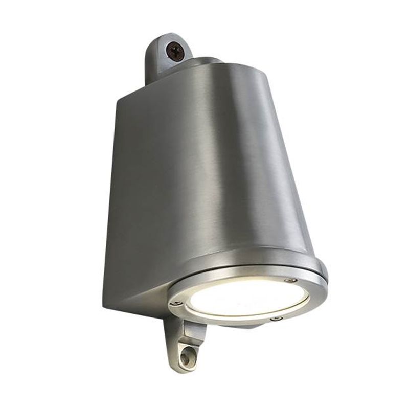 Metal Sconce Light Fixtures 1-Light Wall Mounted Lights for Exterior Wall