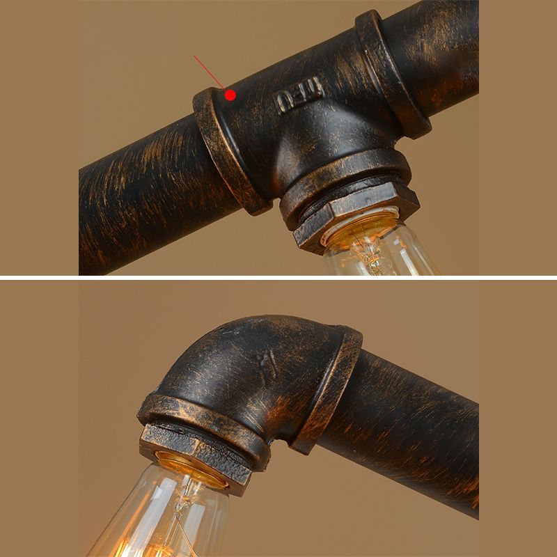 Luci a soffitto vintage industriale a soppalto industriale a soppalto.