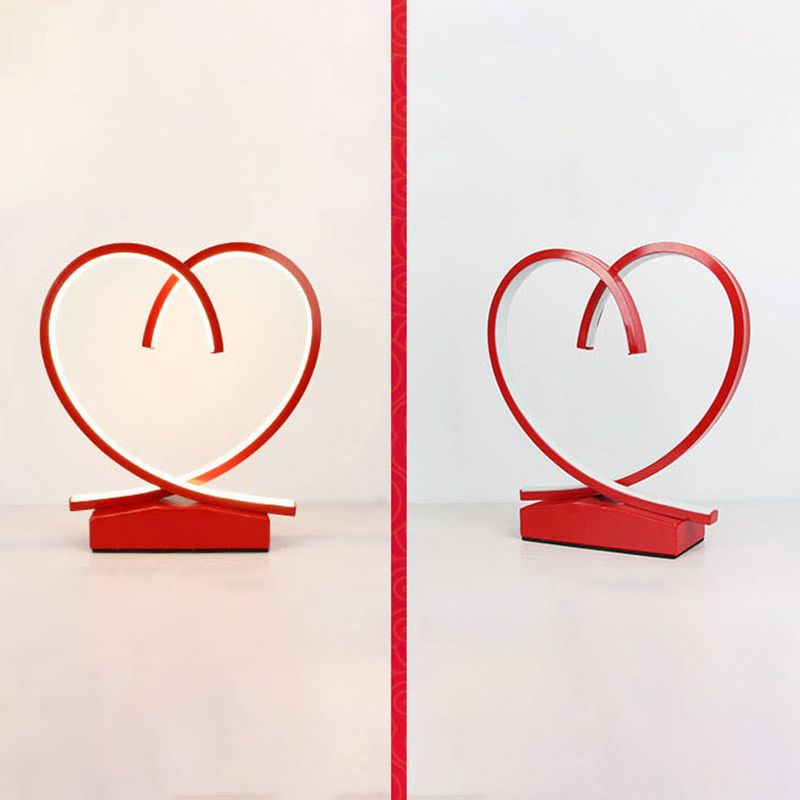 LAMPE DE NEUTTRE DE NEUTTRE DE METTOIRE DE LOVE CORE