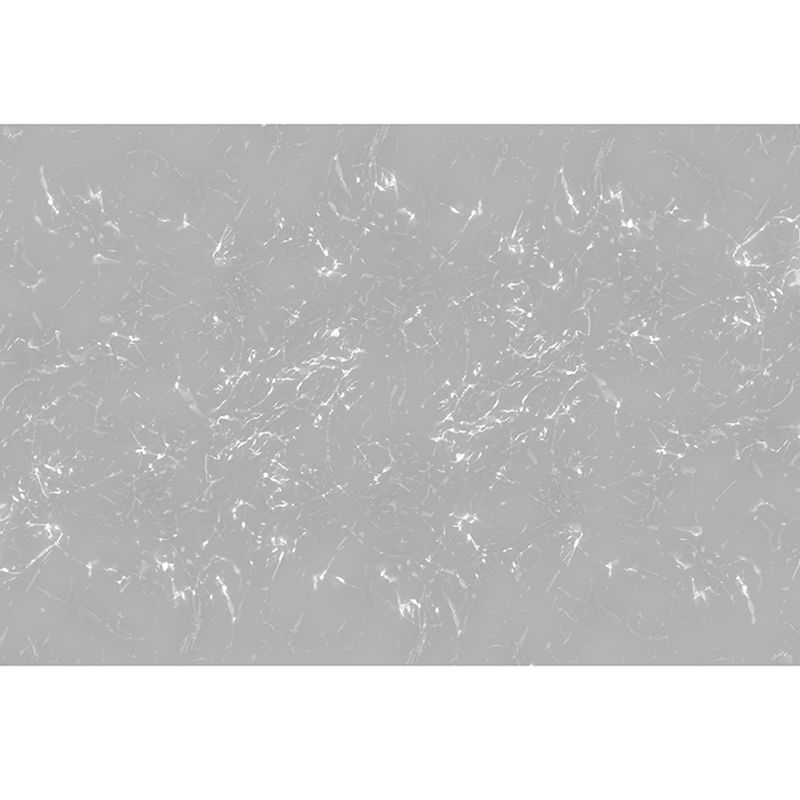 Industrial Style Abstract Mural Decal for Living Room, Moisture Resistant