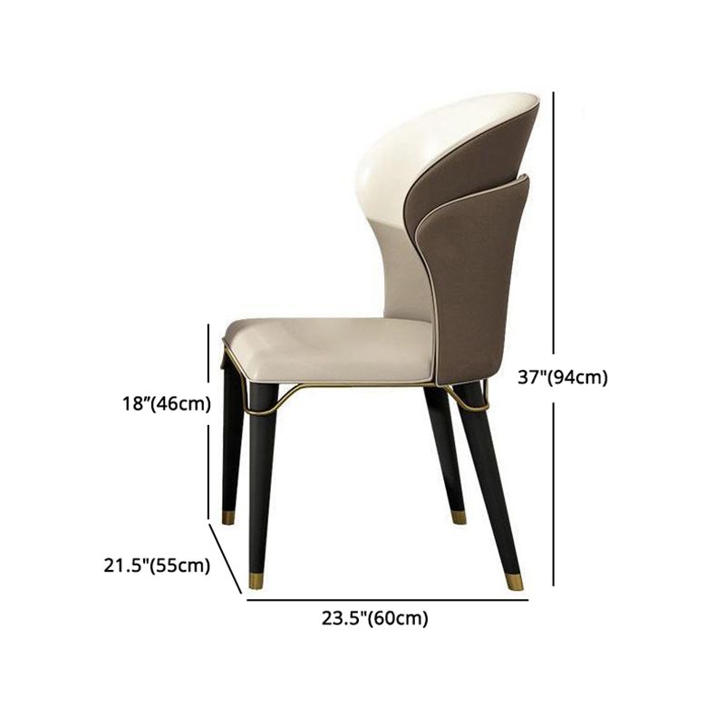 Nordic Sintered Stone Top Dining Set Rectangle 1/2/5/6 Pieces Dining Room Table Set