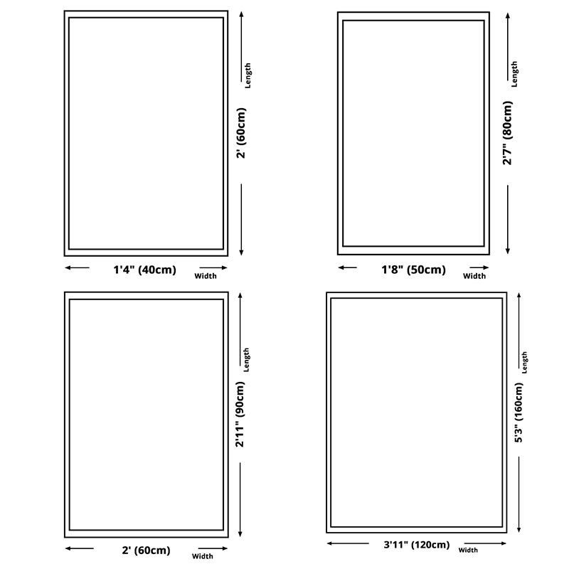 Elegante Farbe gemischte Nostalgie Teppichpolyester Medaillon Innenblatt Teppichfleck -Widerstandsteppich für Wohnkultur
