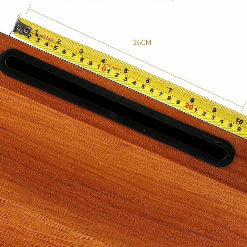 Modern Wooden Office Desk White Rectangular Writing Desk for Office