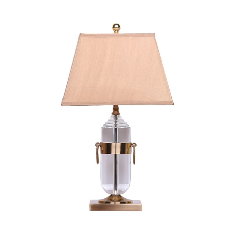 LAMPE DE NEULTRE MODIFICALEMENT DE L'URNE CRISTAL 1 CRISTAL 1 CRISTORE LECTURE DE LA TEMPS EN GOL