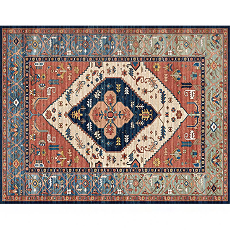 Tapis de parlour olden