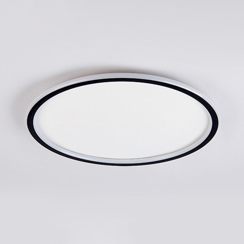 Luminaire encastré à DEL à 1 ampoule Sphere, éclairage encastré en métal de style moderne